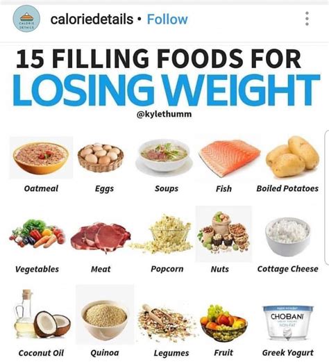 cheap foods that are filling